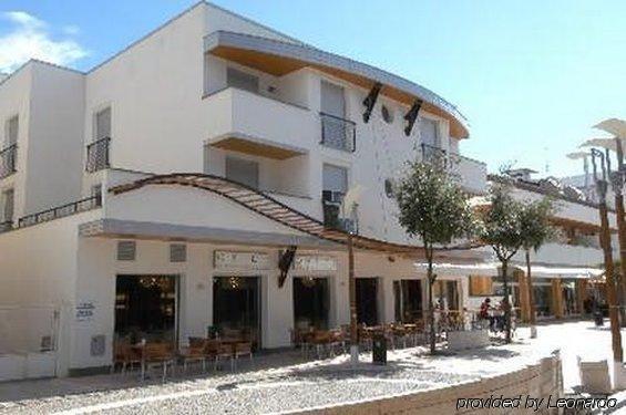 Aparthotel Esperya Lignano Sabbiadoro Eksteriør bilde