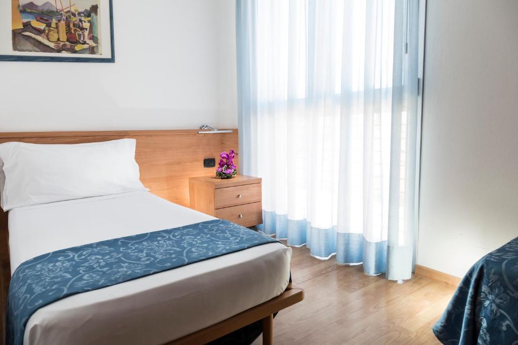 Aparthotel Esperya Lignano Sabbiadoro Rom bilde