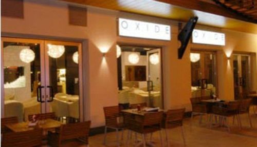 Aparthotel Esperya Lignano Sabbiadoro Eksteriør bilde