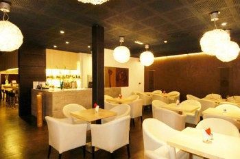Aparthotel Esperya Lignano Sabbiadoro Eksteriør bilde