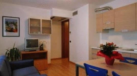 Aparthotel Esperya Lignano Sabbiadoro Eksteriør bilde